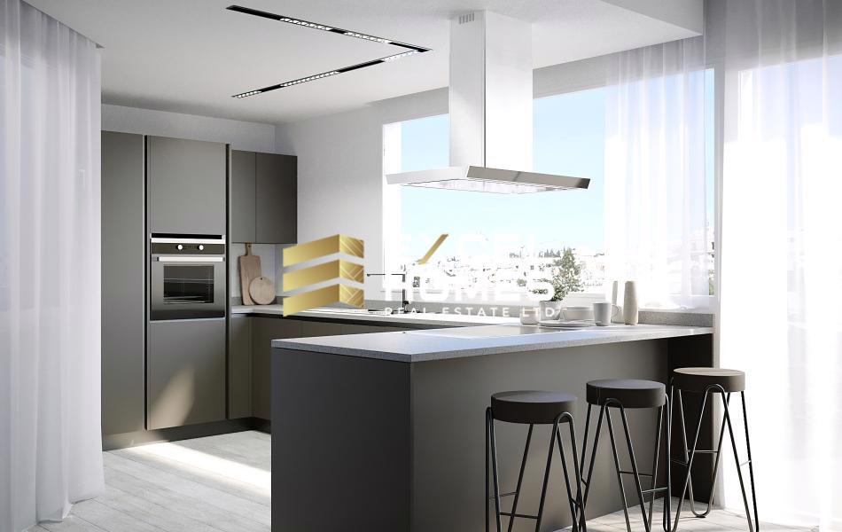 3 bedroom Penthouse in Gzira, Malta – 69206