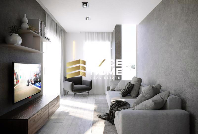 3 bedroom Penthouse in Gzira, Malta – 69206