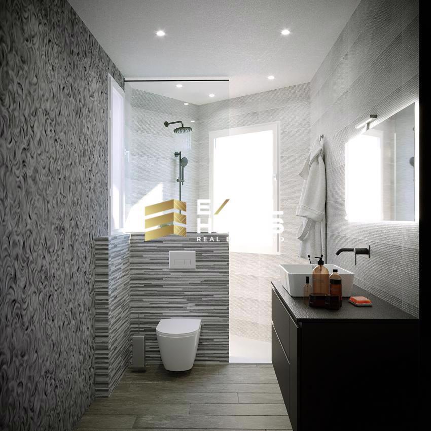 3 bedroom Penthouse in Gzira, Malta – 69206
