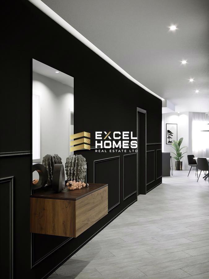 3 bedroom Penthouse in Gzira, Malta – 69206