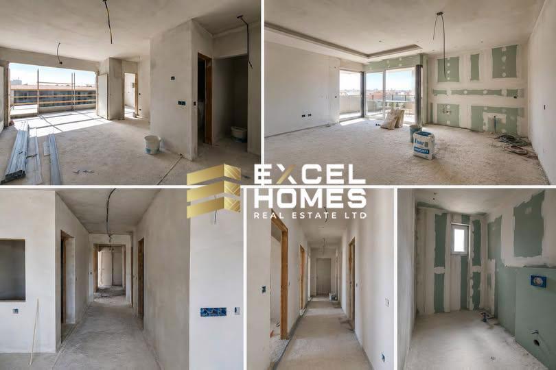 3 bedroom Apartment in Mosta, Malta – 69192