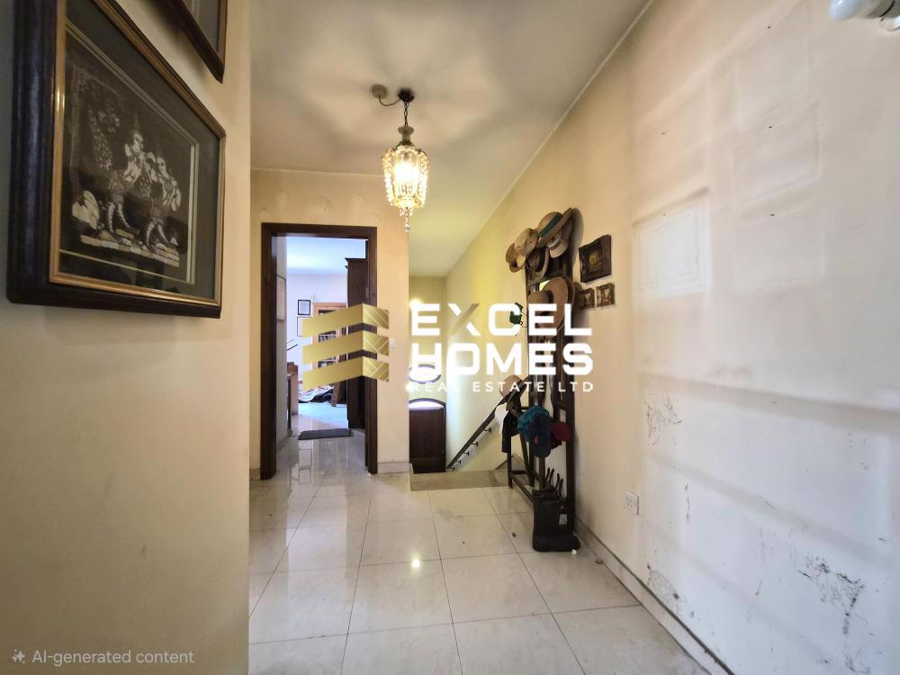 3 bedroom Maisonette in Naxxar, Malta – 69186