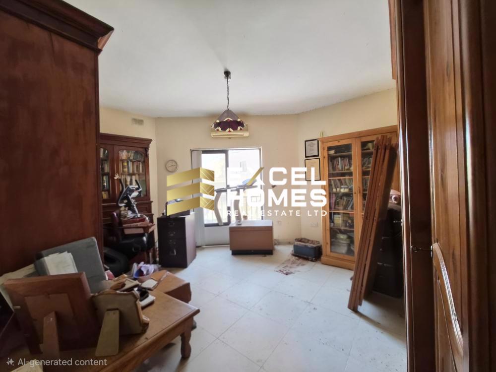 3 bedroom Maisonette in Naxxar, Malta – 69186