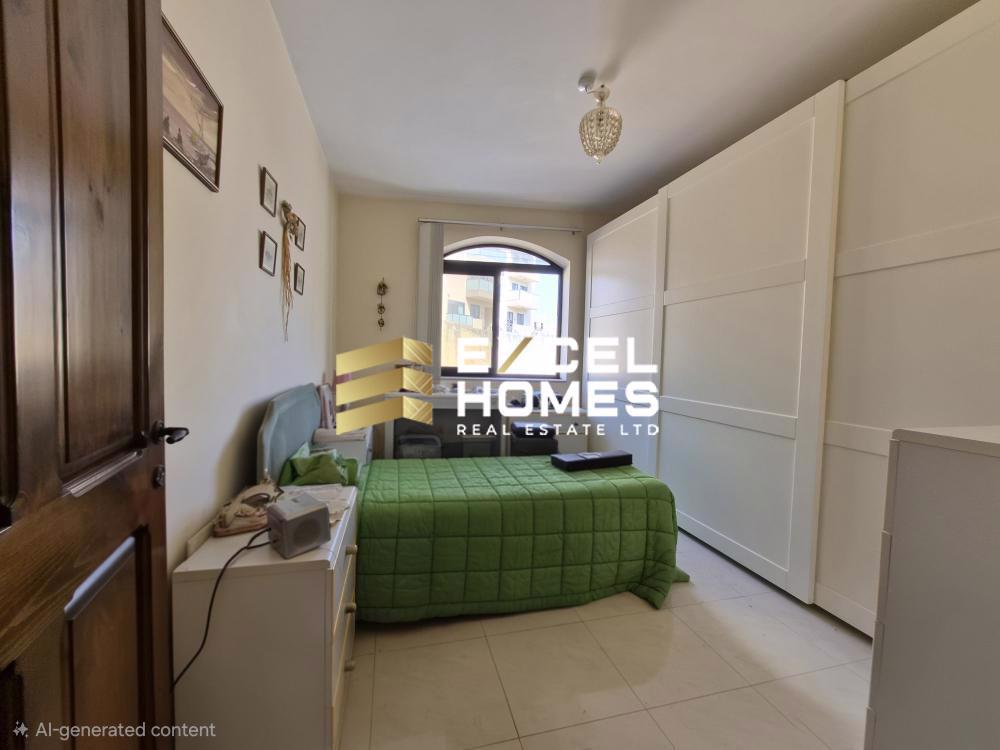 3 bedroom Maisonette in Naxxar, Malta – 69186