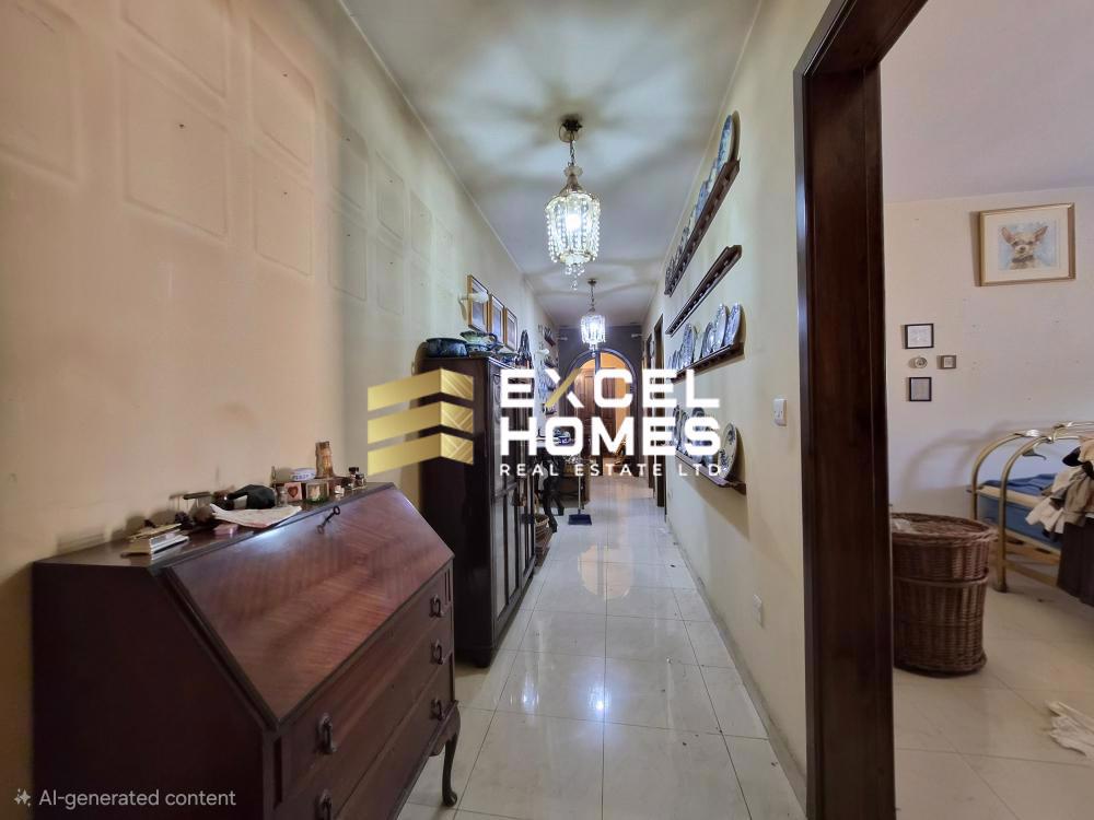 3 bedroom Maisonette in Naxxar, Malta – 69186