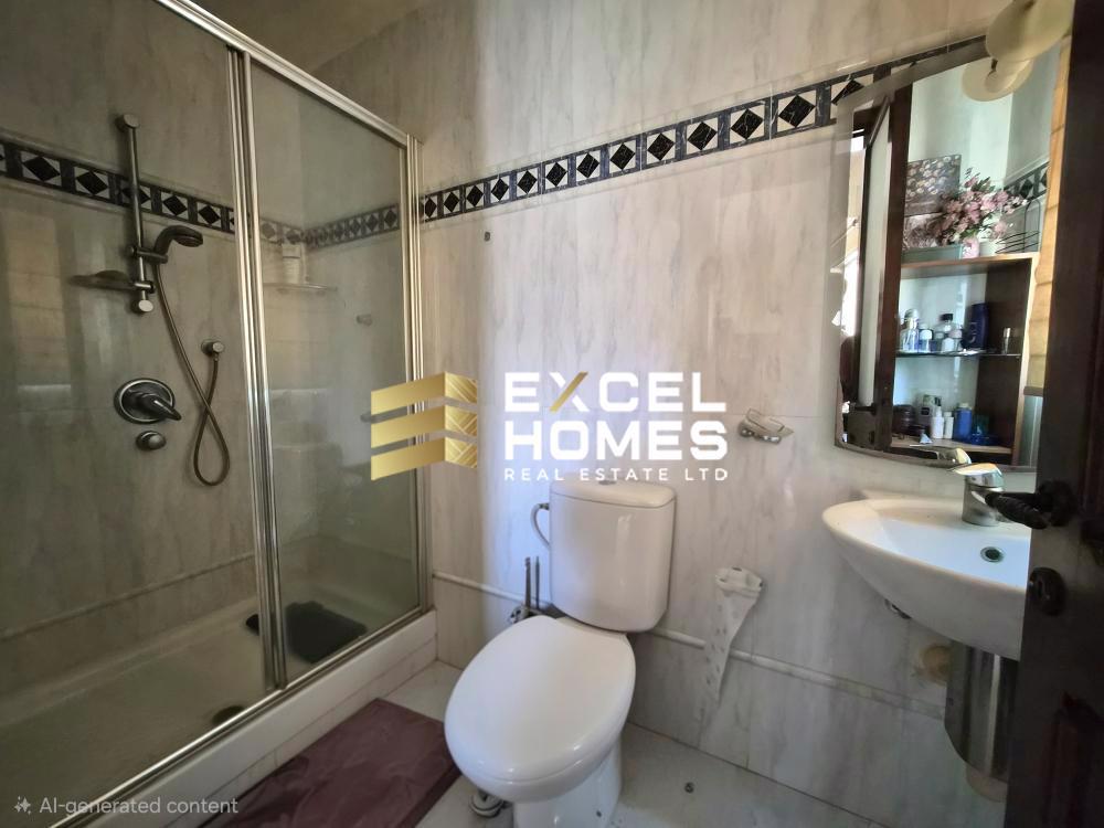 3 bedroom Maisonette in Naxxar, Malta – 69186
