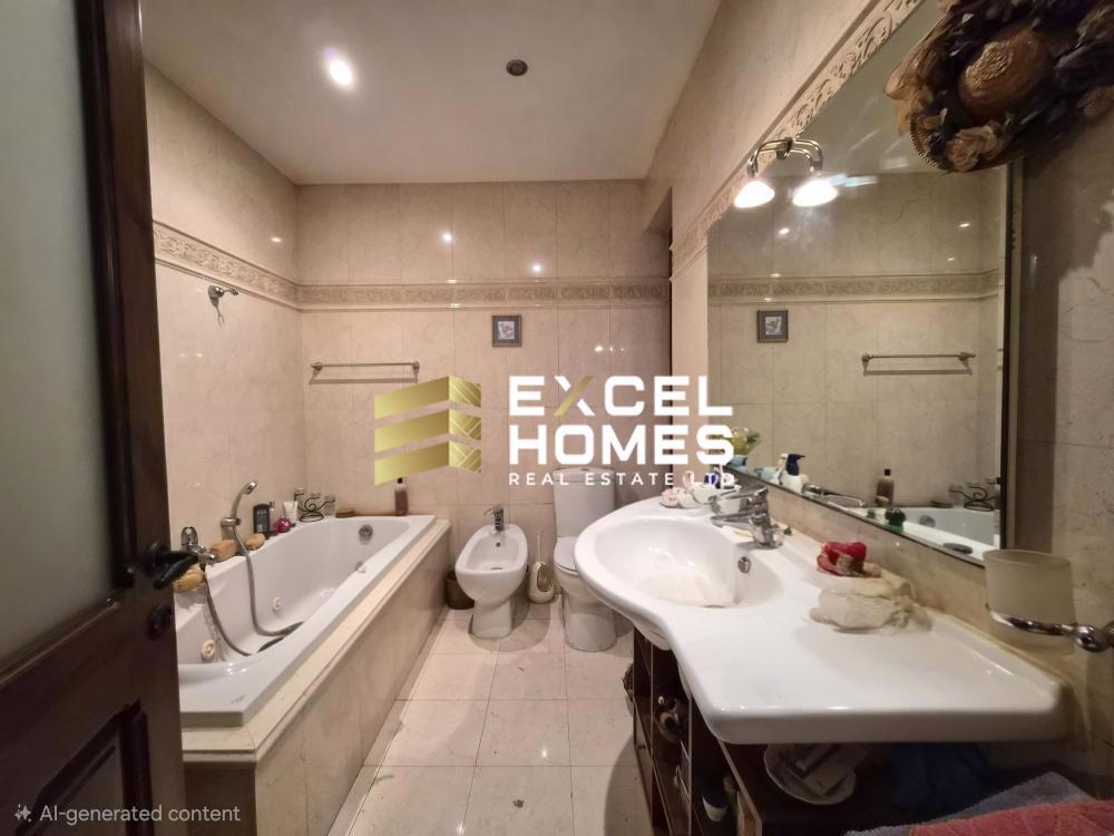 3 bedroom Maisonette in Naxxar, Malta – 69186