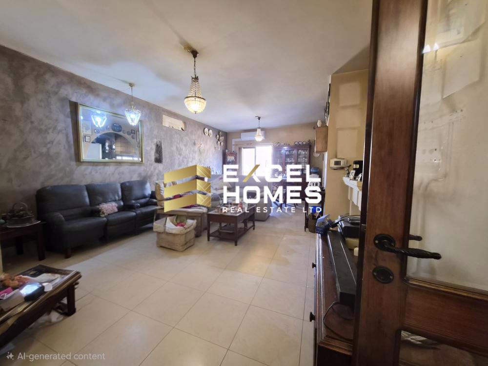 3 bedroom Maisonette in Naxxar, Malta – 69186