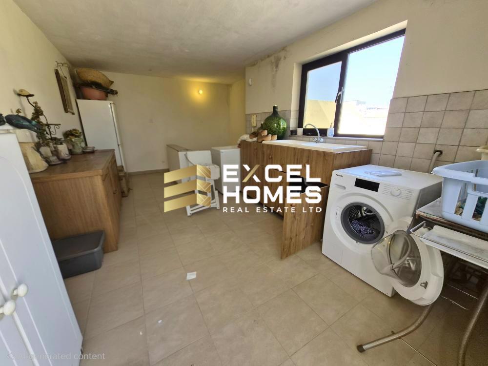 3 bedroom Maisonette in Naxxar, Malta – 69186