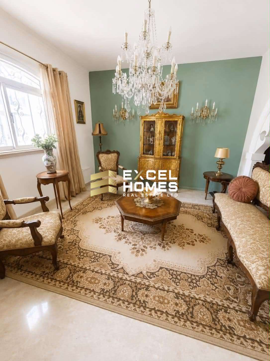 3 bedroom Townhouse in Birkirkara, Malta – 69150