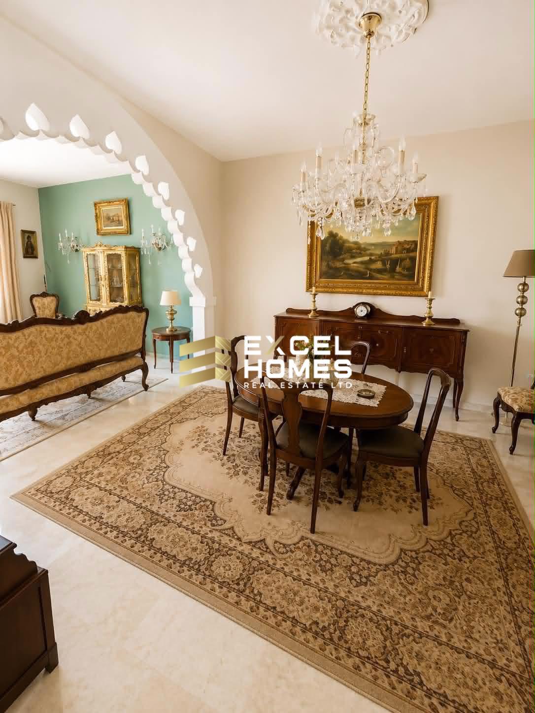 3 bedroom Townhouse in Birkirkara, Malta – 69150