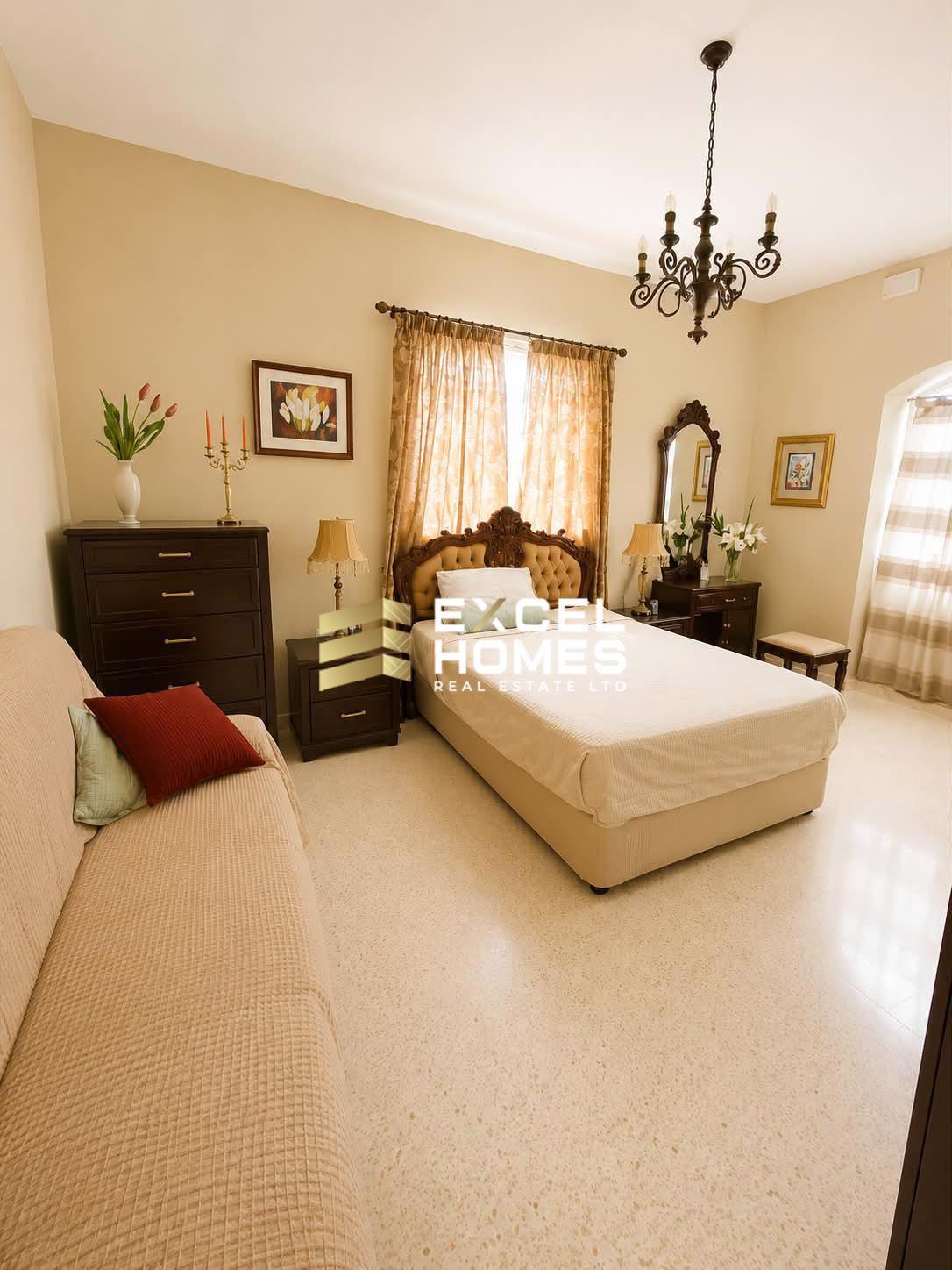3 bedroom Townhouse in Birkirkara, Malta – 69150