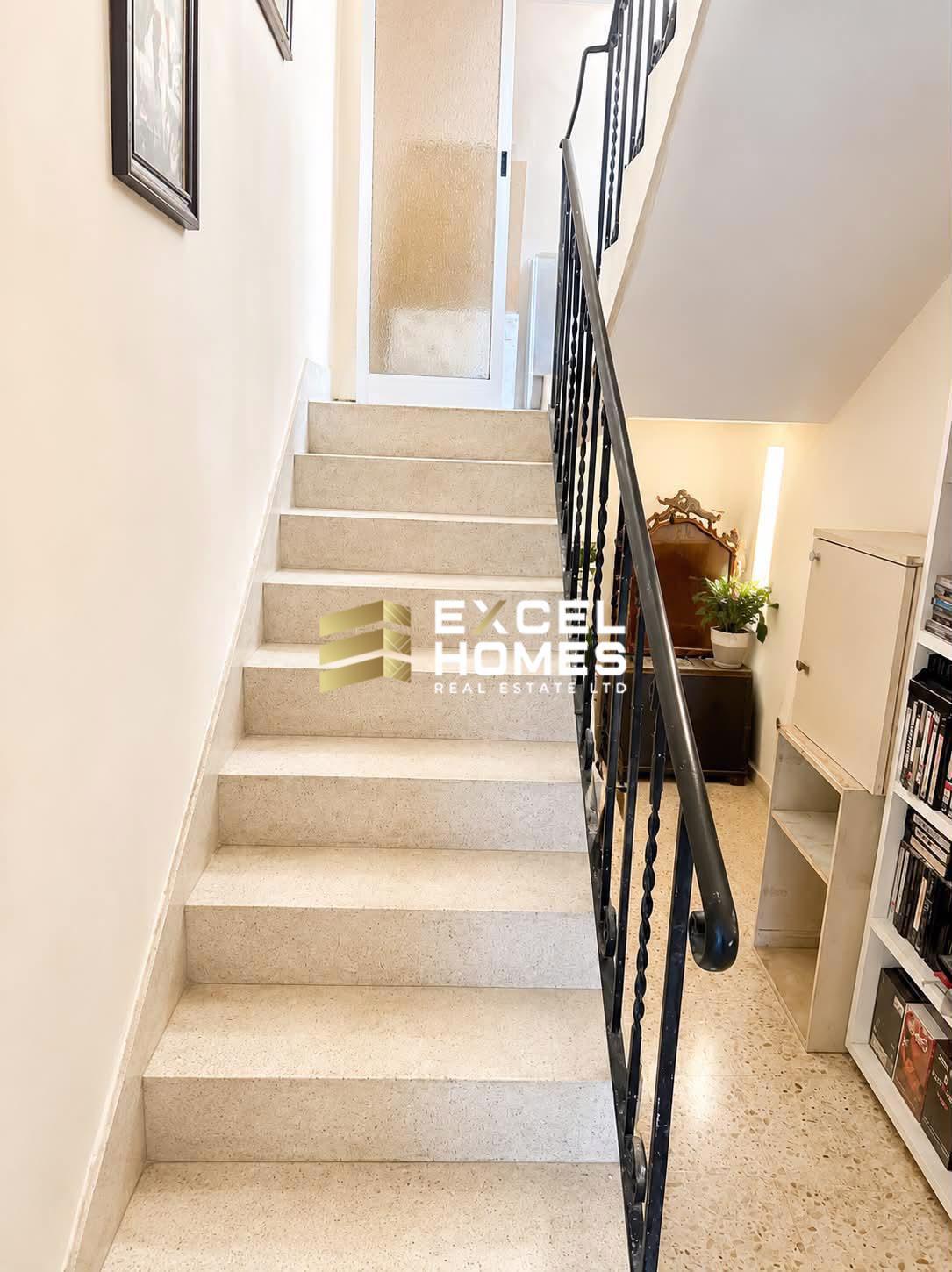 3 bedroom Townhouse in Birkirkara, Malta – 69150