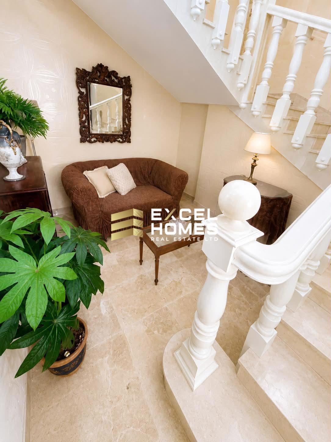 3 bedroom Townhouse in Birkirkara, Malta – 69150