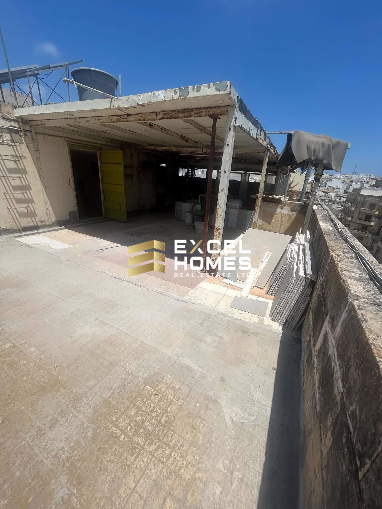 3 bedroom Townhouse in Birkirkara, Malta – 69150