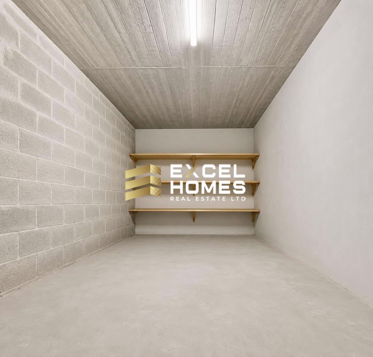 Garage in Burmarrad, Malta – 69144