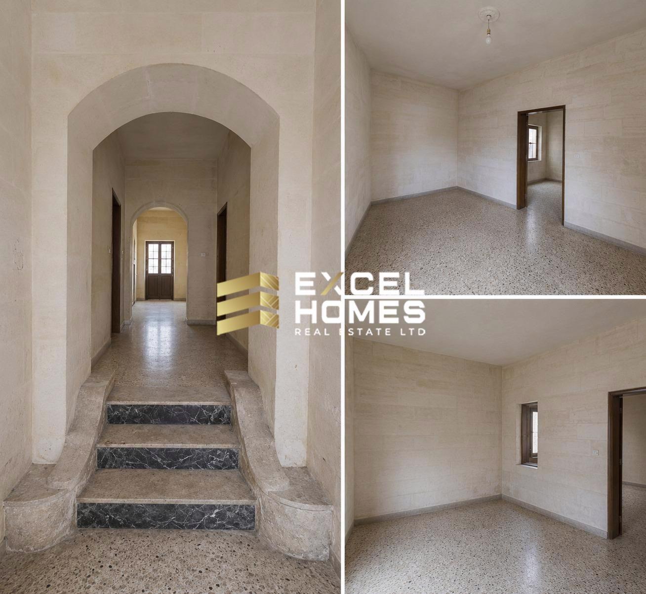 Townhouse in Birkirkara, Malta – 69142