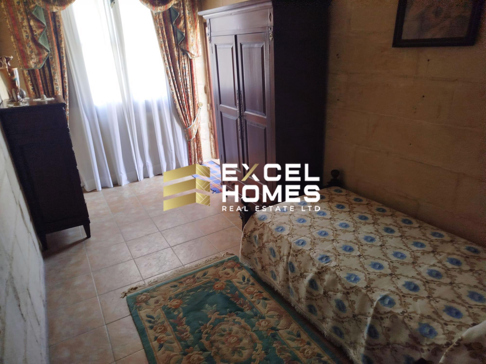3 bedroom Townhouse in Cospicua (Bormla), Malta – 69081