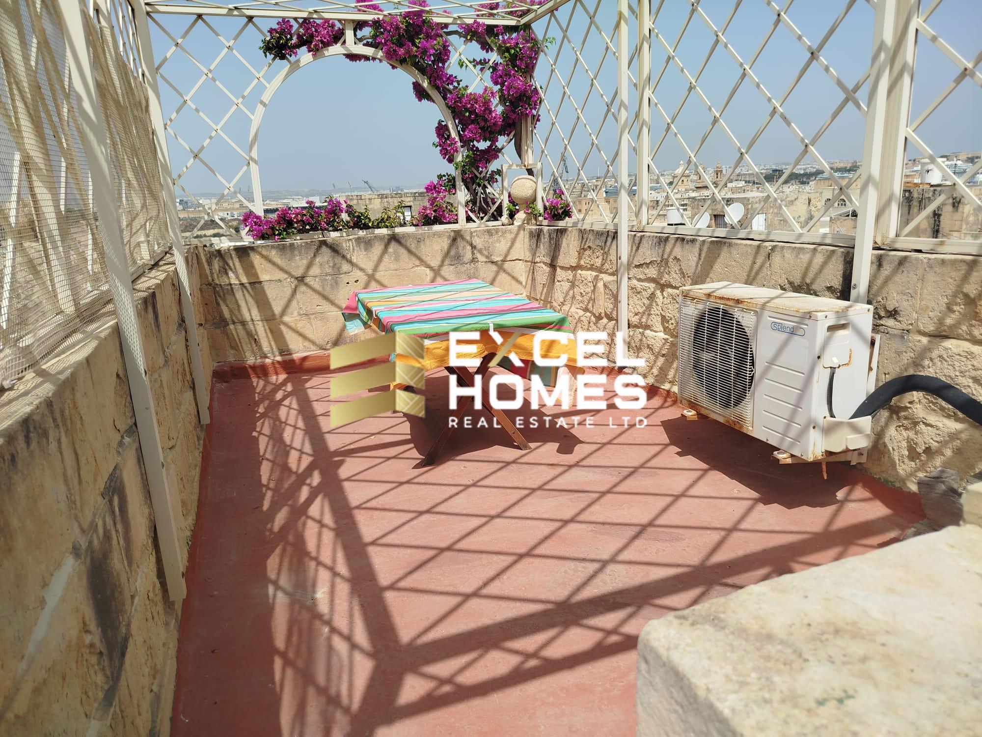 3 bedroom Townhouse in Cospicua (Bormla), Malta – 69081
