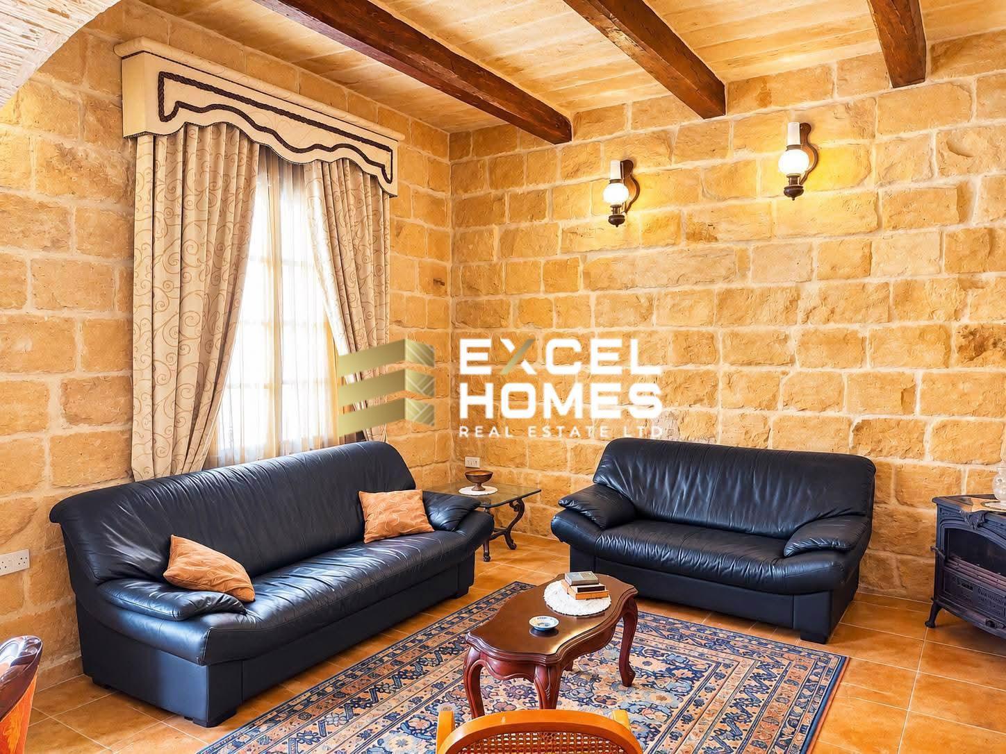 3 bedroom Townhouse in Cospicua (Bormla), Malta – 69081