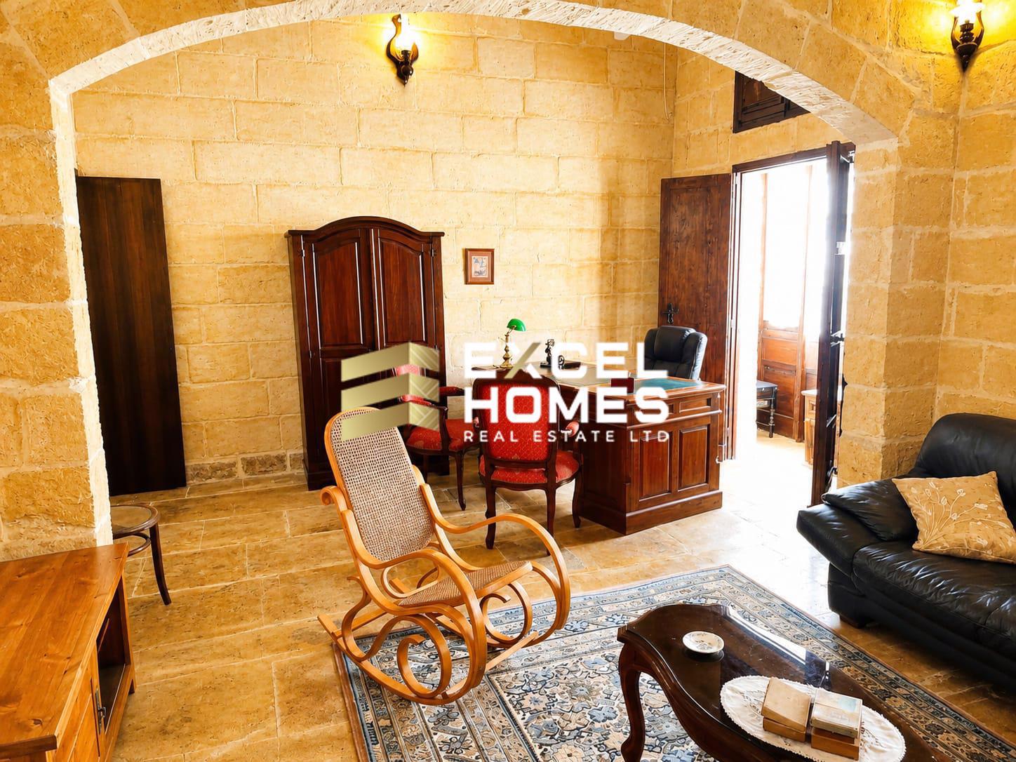 3 bedroom Townhouse in Cospicua (Bormla), Malta – 69081