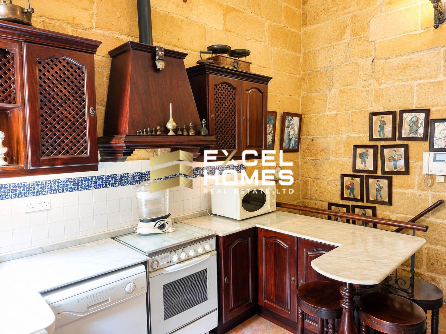 3 bedroom Townhouse in Cospicua (Bormla), Malta – 69081