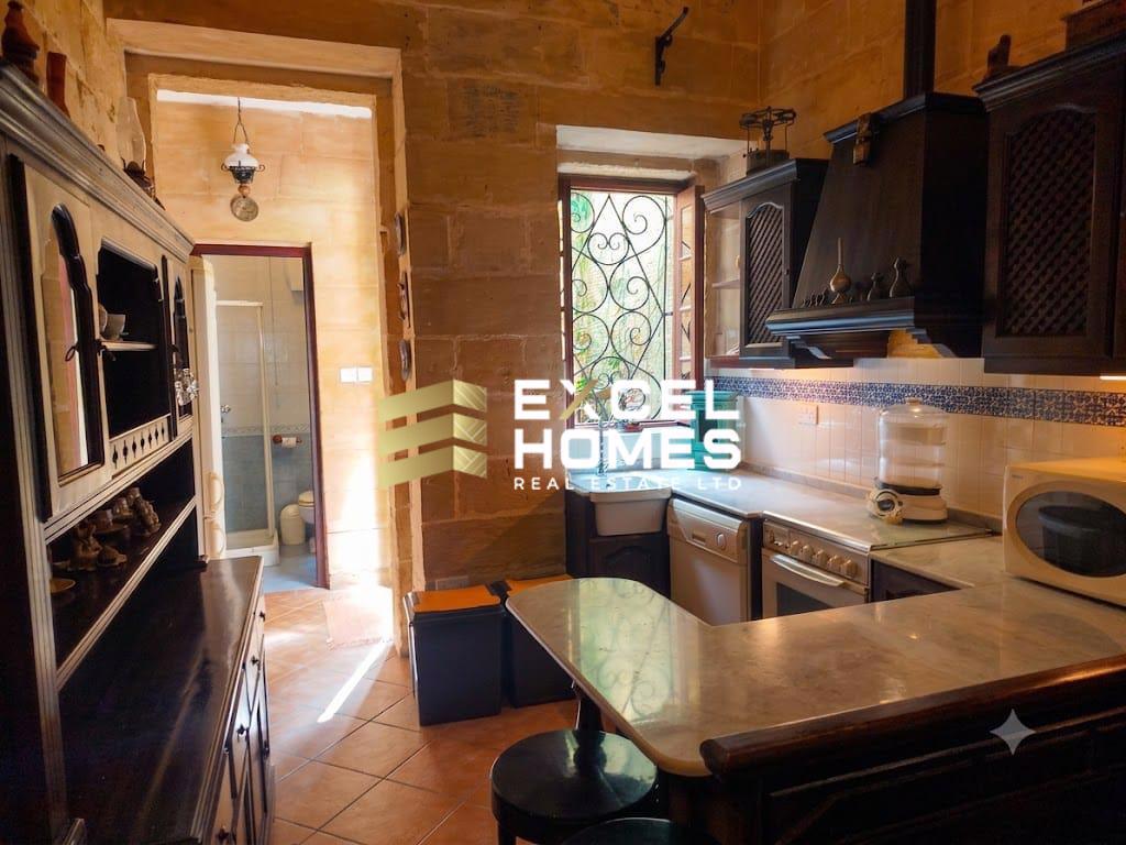 3 bedroom Townhouse in Cospicua (Bormla), Malta – 69081