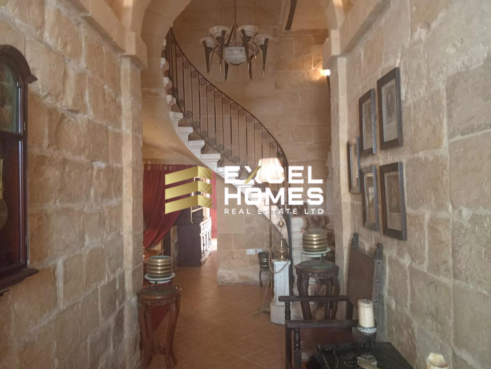 3 bedroom Townhouse in Cospicua (Bormla), Malta – 69081