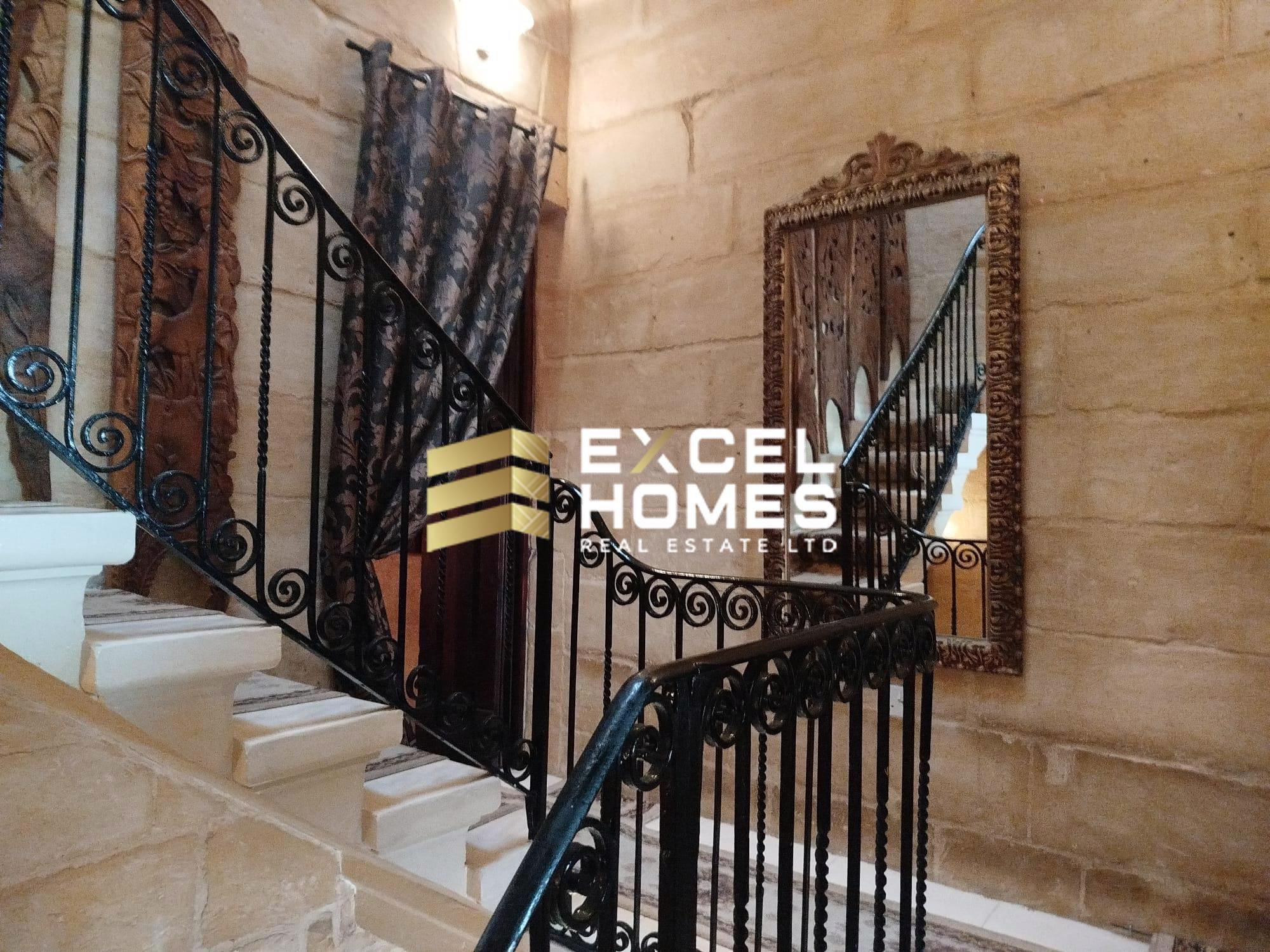 3 bedroom Townhouse in Cospicua (Bormla), Malta – 69081