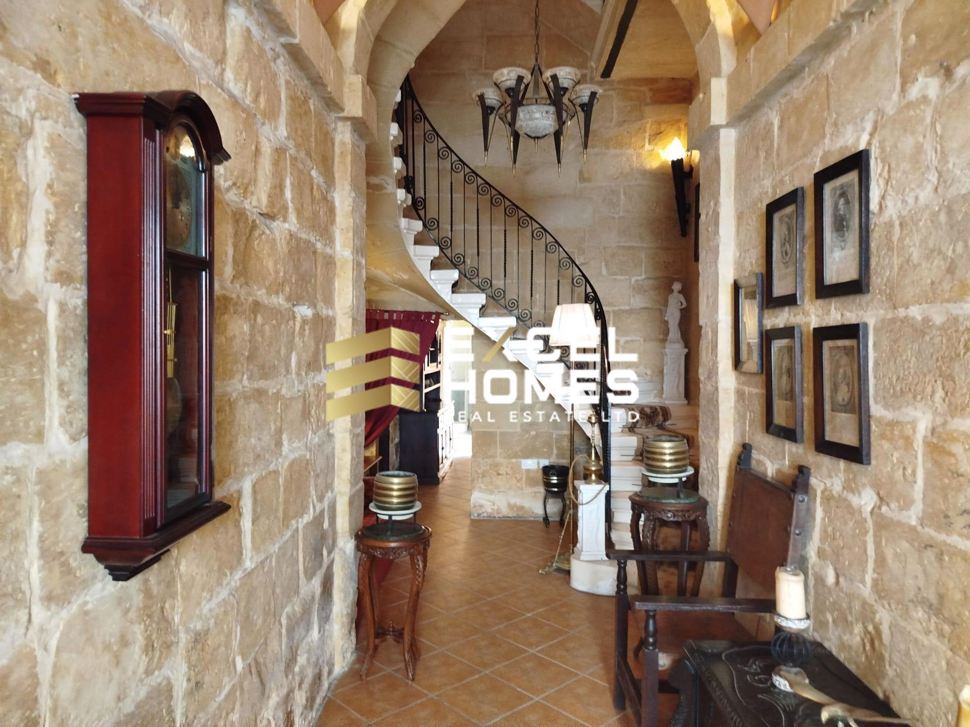 3 bedroom Townhouse in Cospicua (Bormla), Malta – 69081