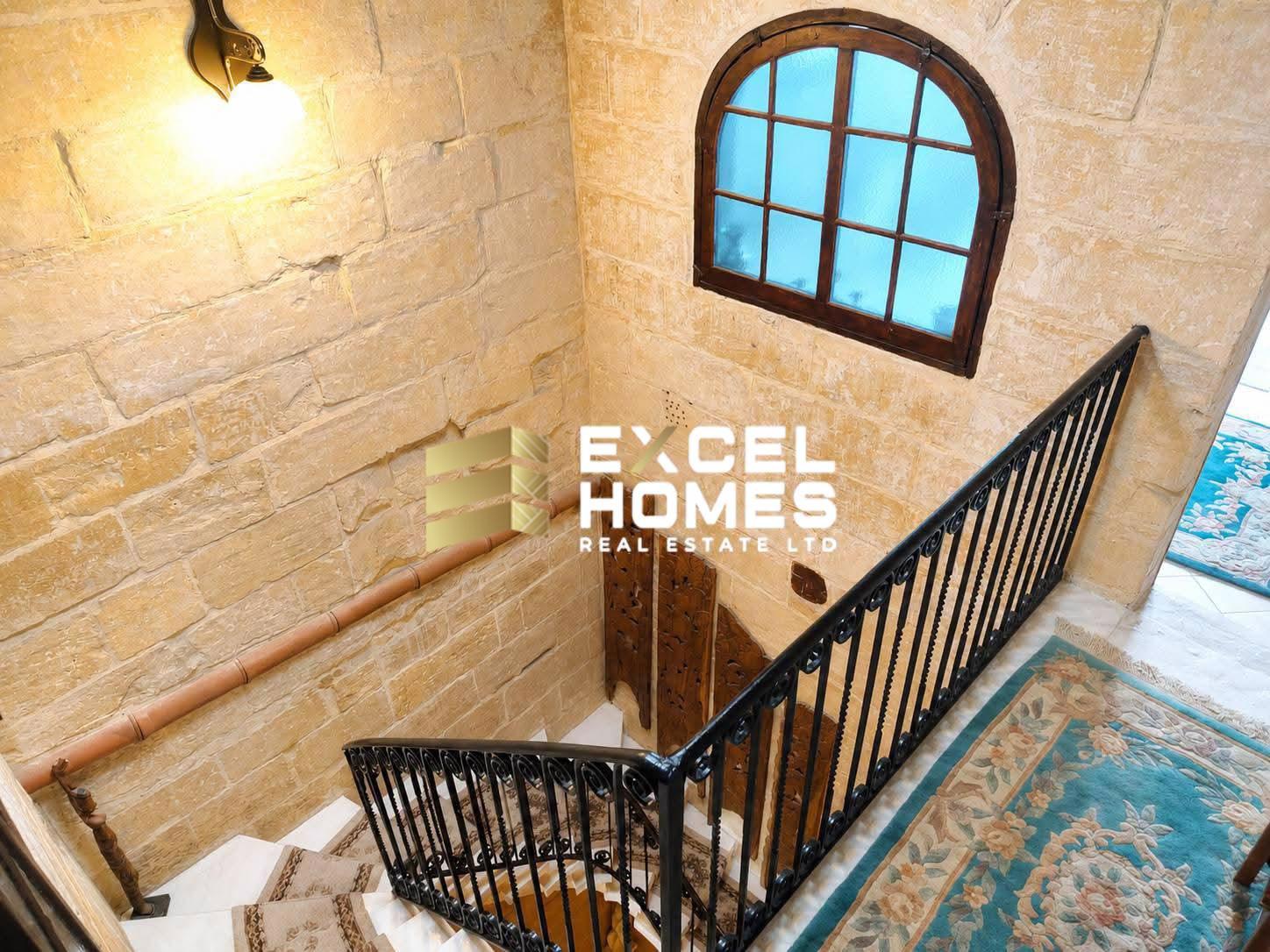 3 bedroom Townhouse in Cospicua (Bormla), Malta – 69081