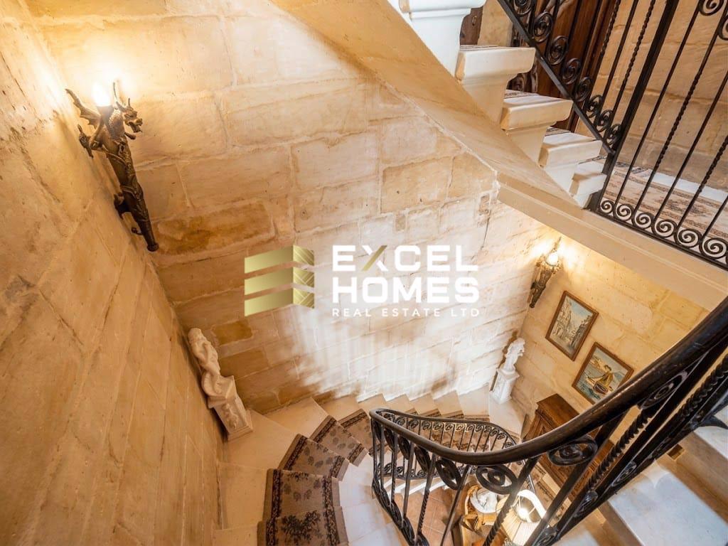 3 bedroom Townhouse in Cospicua (Bormla), Malta – 69081