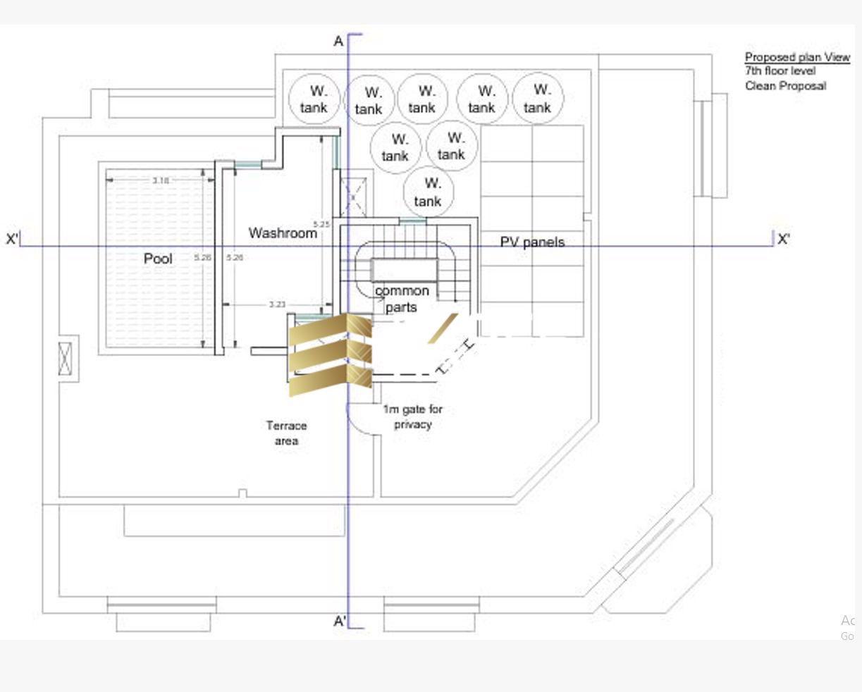 Airspace in Sliema, Malta – 63310