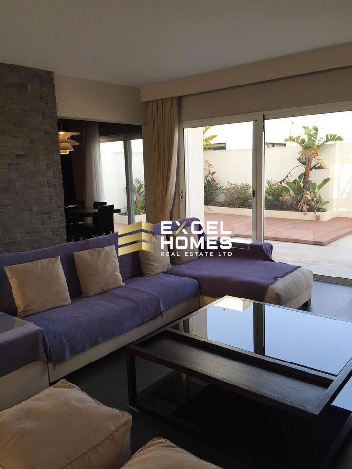 3 bedroom Villa in Marsascala, Malta – 57273