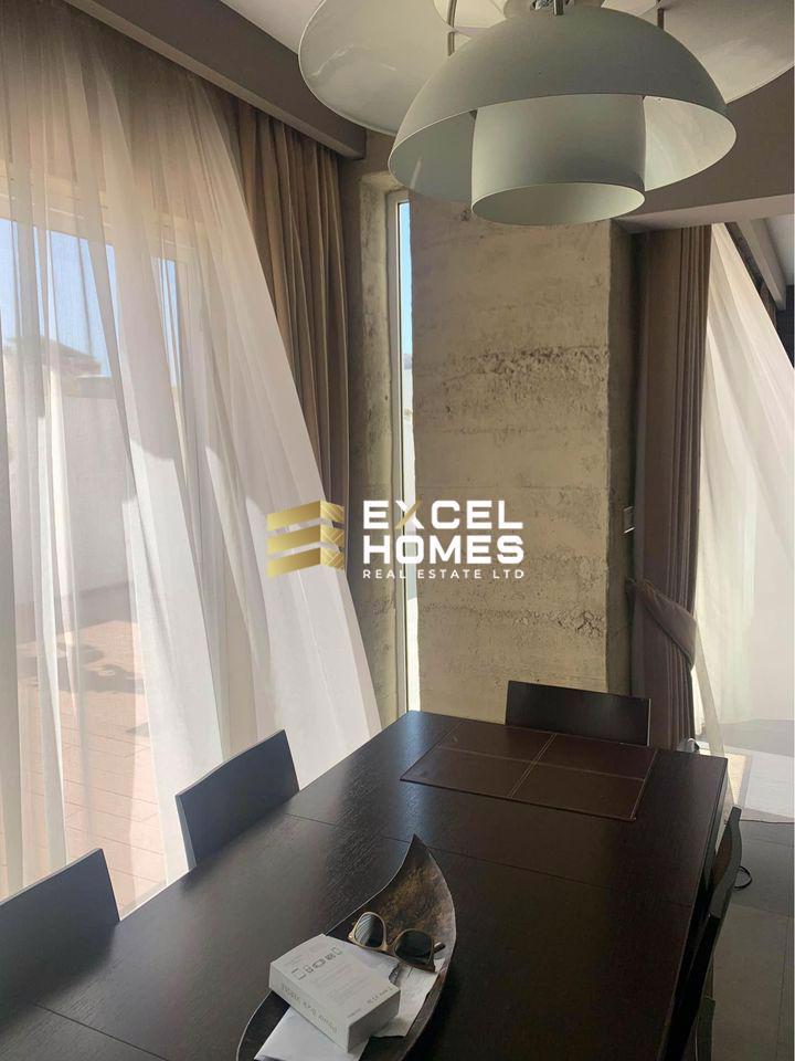 3 bedroom Villa in Marsascala, Malta – 57273