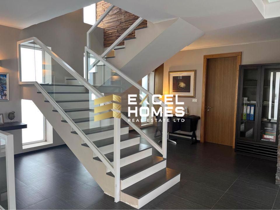 3 bedroom Villa in Marsascala, Malta – 57273