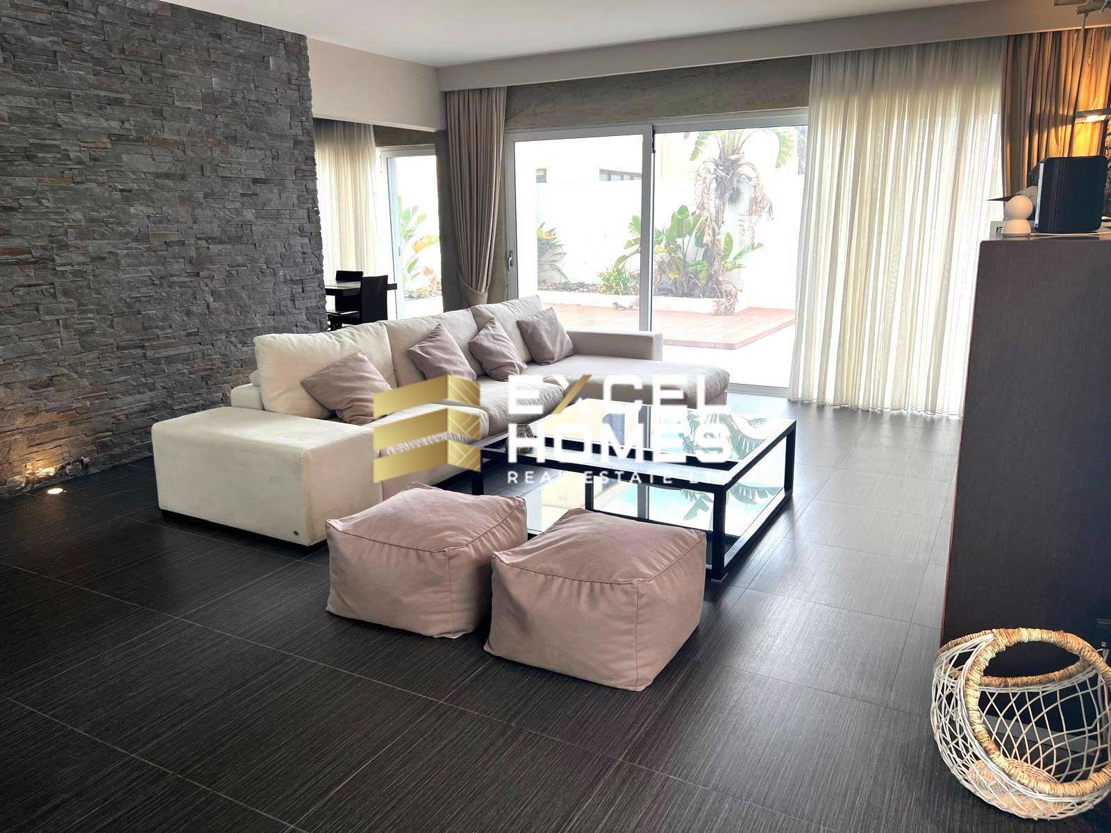 3 bedroom Villa in Marsascala, Malta – 57273