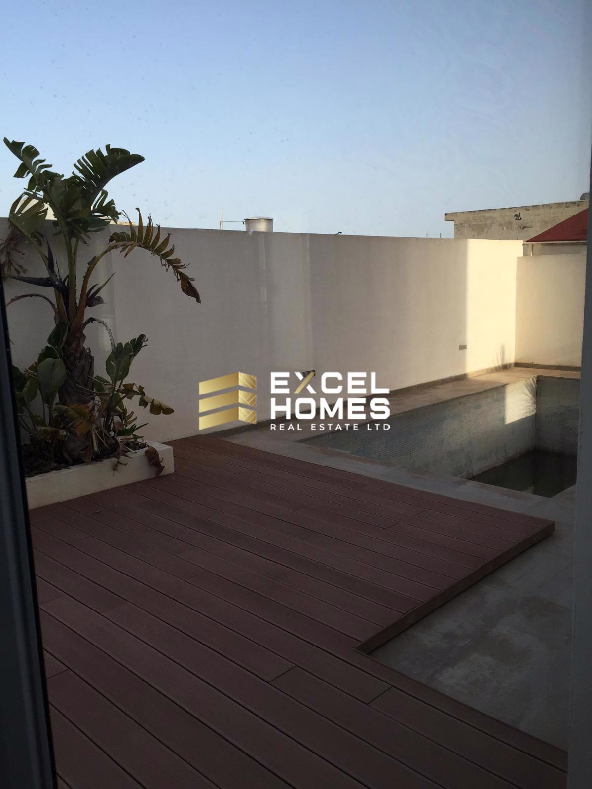 3 bedroom Villa in Marsascala, Malta – 57273