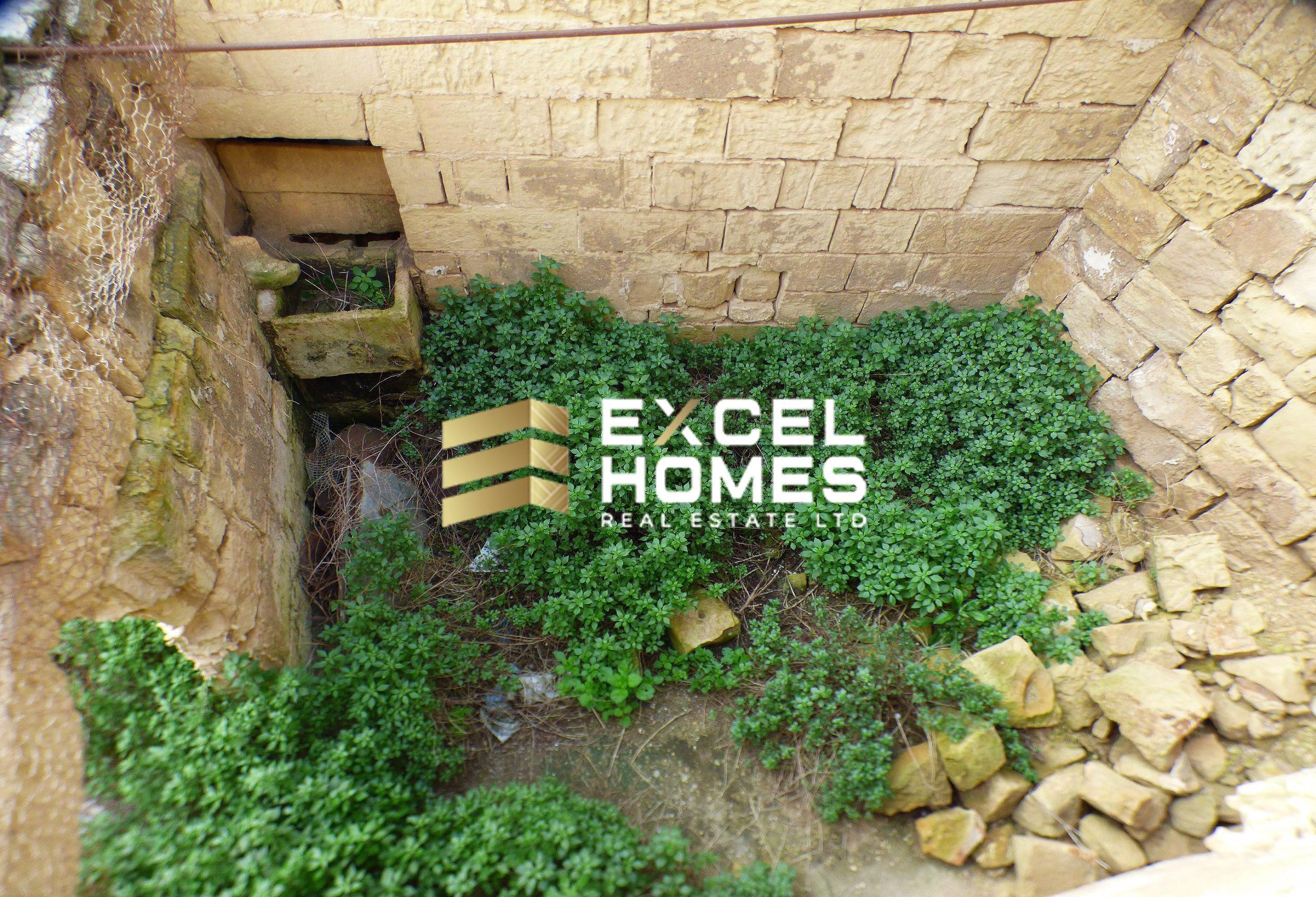 3 bedroom Character House in Siggiewi, Malta – 28746