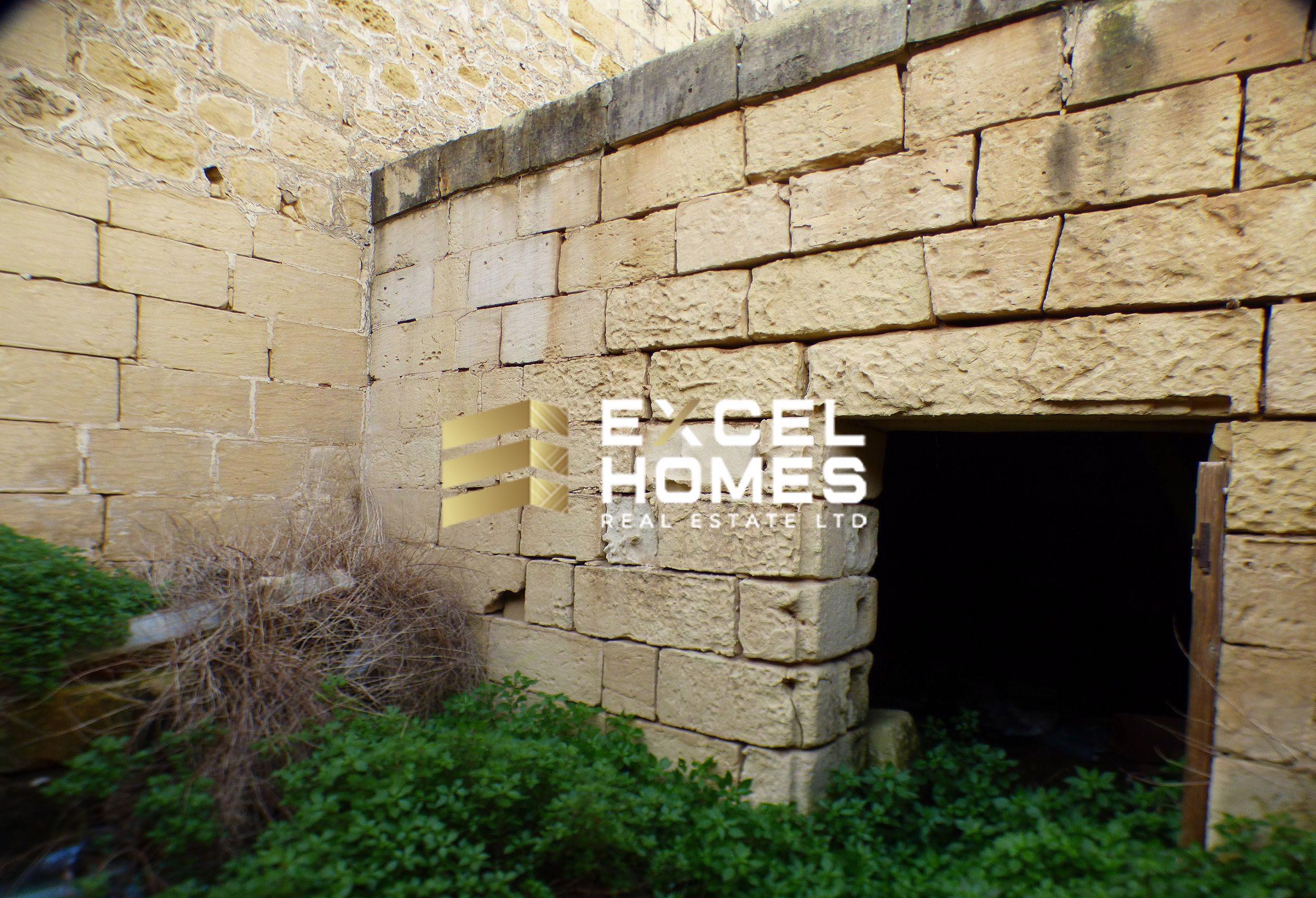3 bedroom Character House in Siggiewi, Malta – 28746