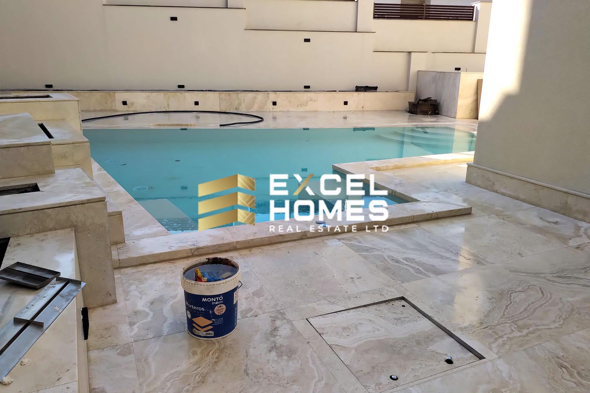 3 bedroom Villa in Iklin, Malta – 28814