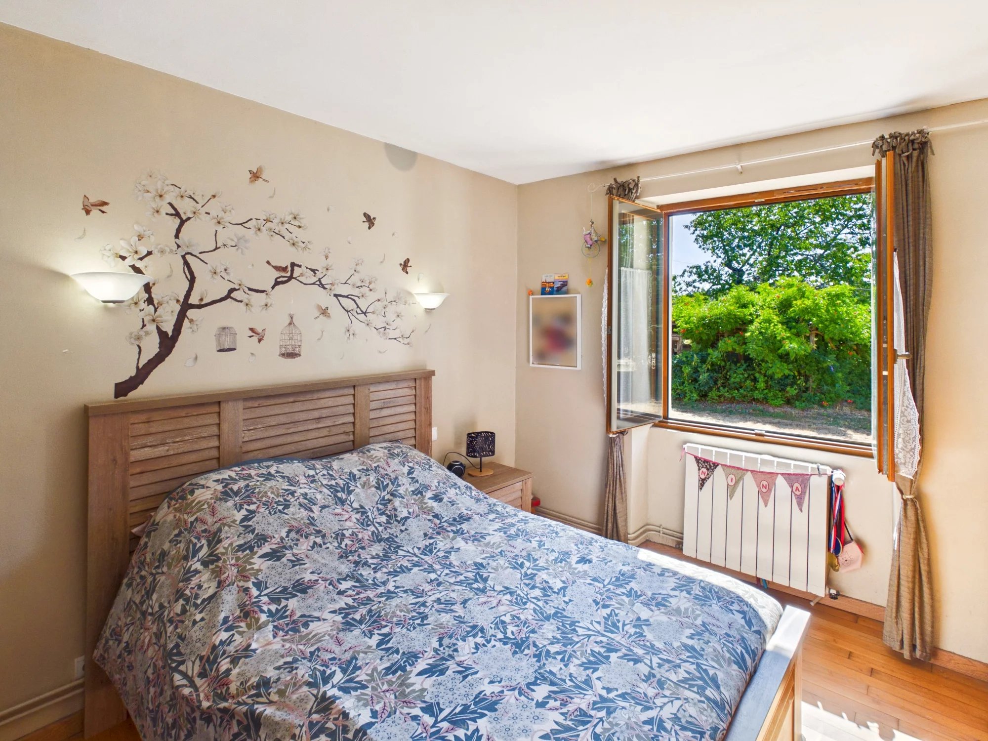 5 bedroom Equestrian property with excellent stabling and 19.5ha, Limousin – France – BVI86553