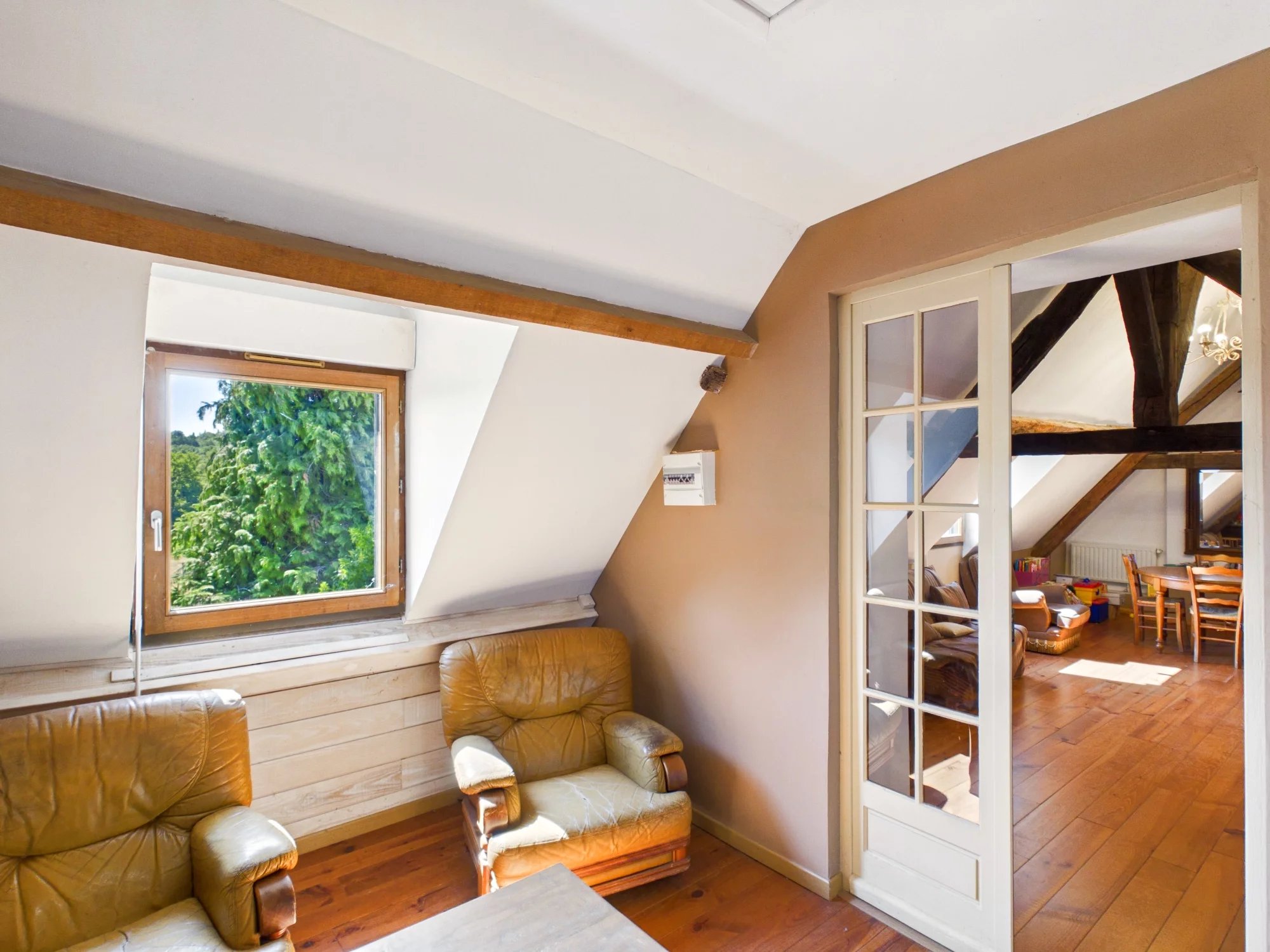 5 bedroom Equestrian property with excellent stabling and 19.5ha, Limousin – France – BVI86553