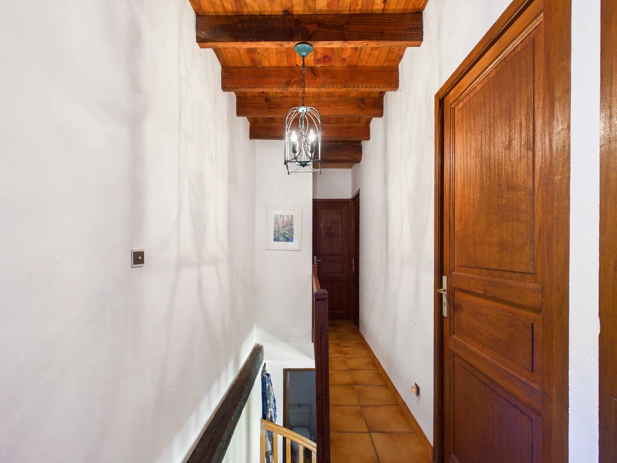 Charming 3-Bedroom Stone House in Lescure-Jaoul, Midi-Pyrénées – France – BVI84300