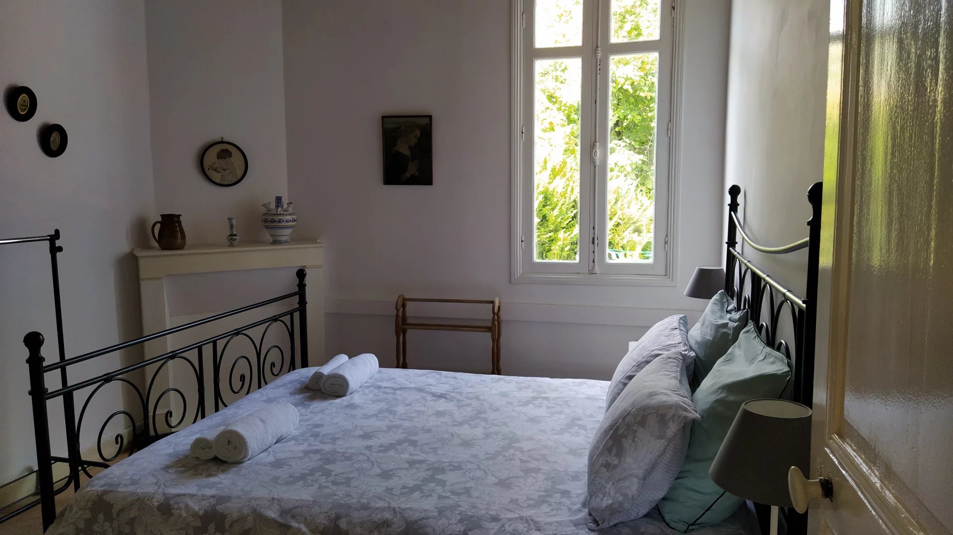 Maison bourgeoise with pool, Aquitaine – France – BVI74038