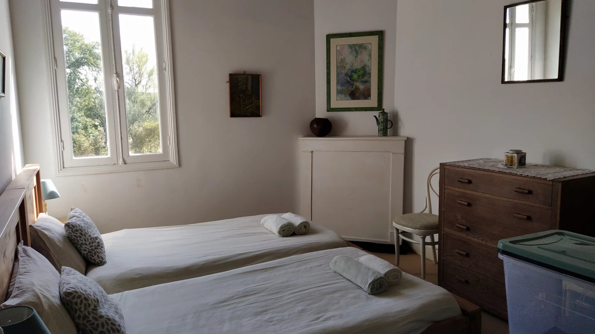 Maison bourgeoise with pool, Aquitaine – France – BVI74038