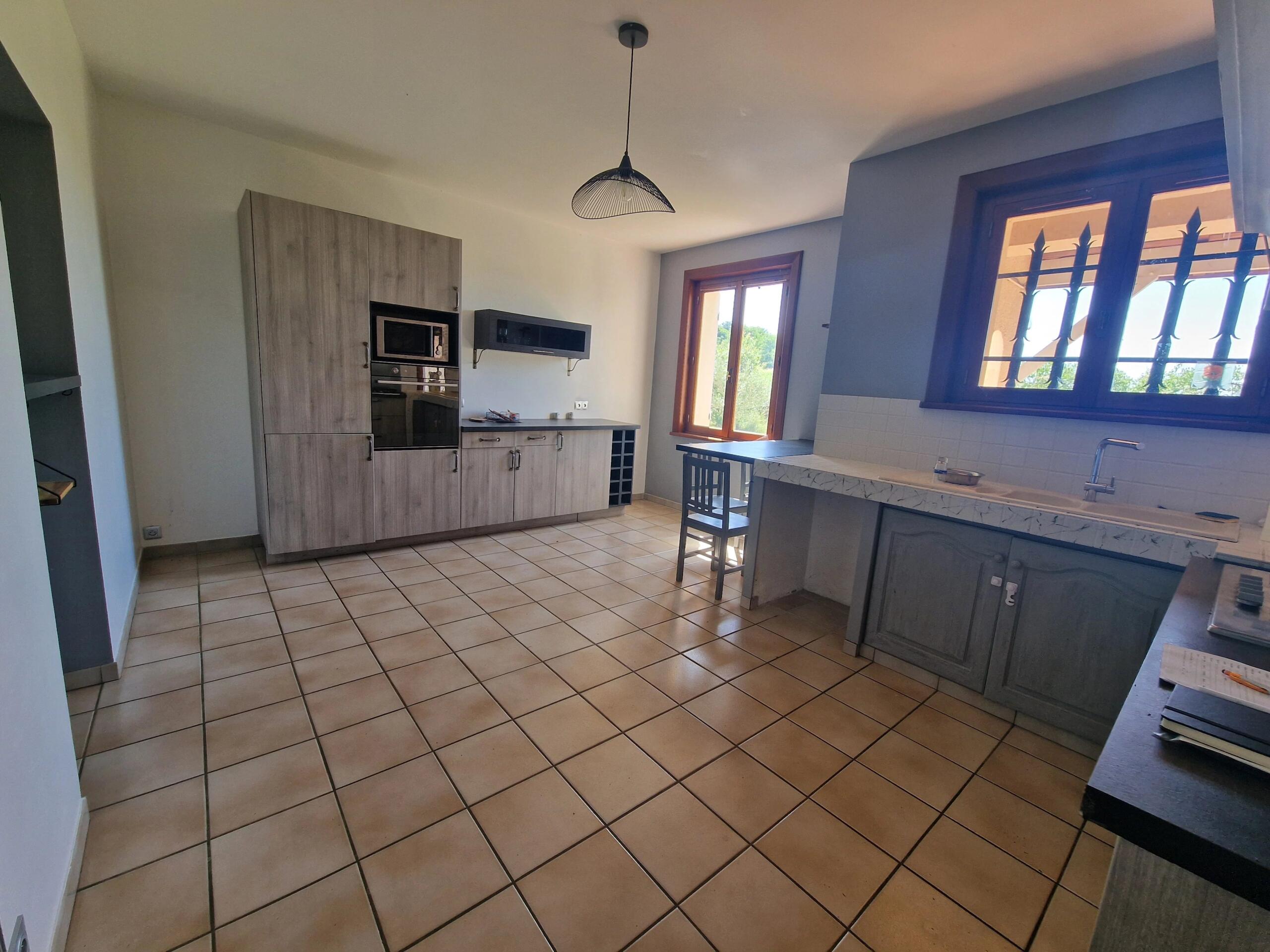 Spacious Family House in the Countryside Between Monflanquin and Villeneuve-sur-Lot, Aquitaine – France – BVI85917