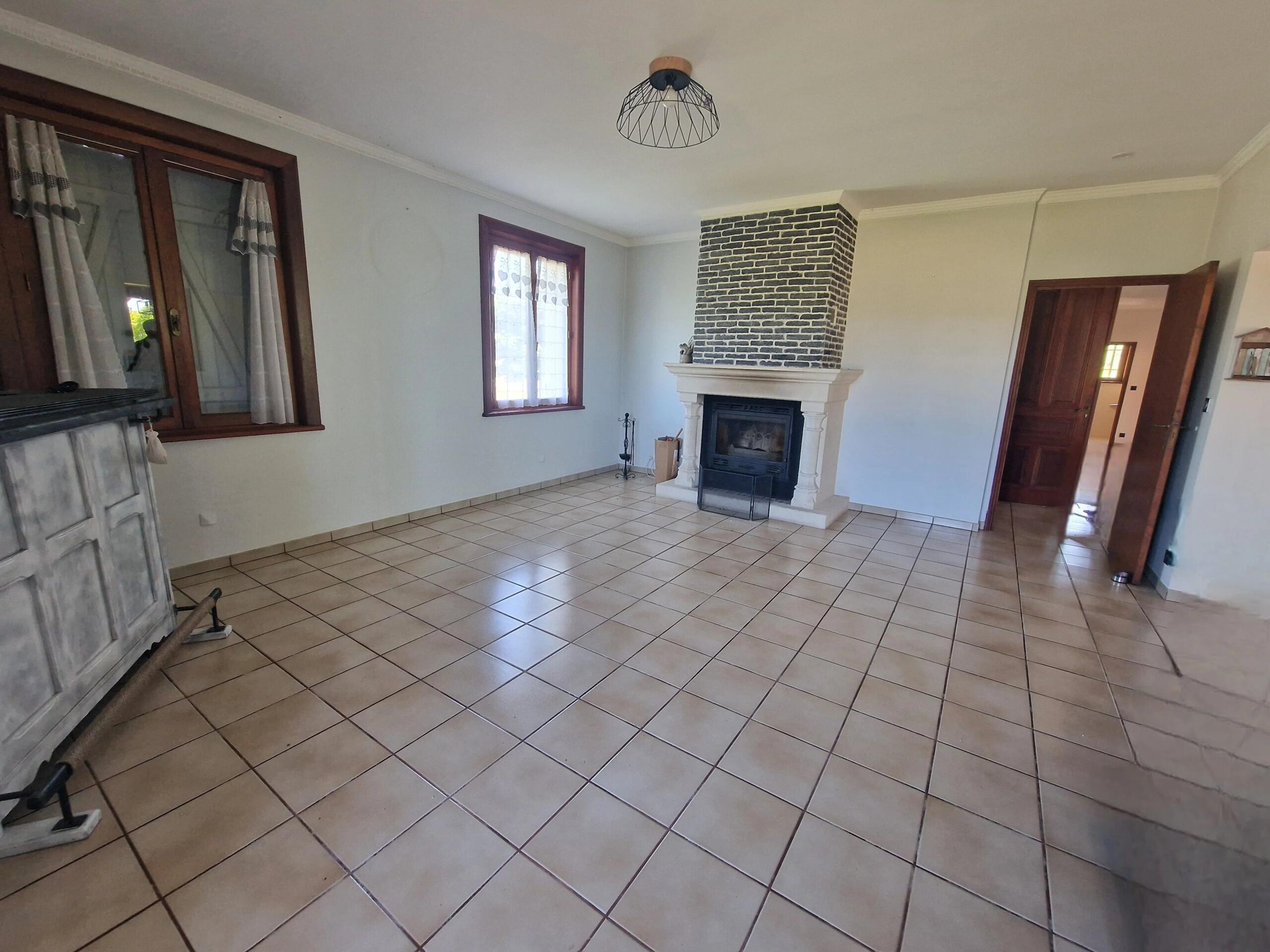 Spacious Family House in the Countryside Between Monflanquin and Villeneuve-sur-Lot, Aquitaine – France – BVI85917