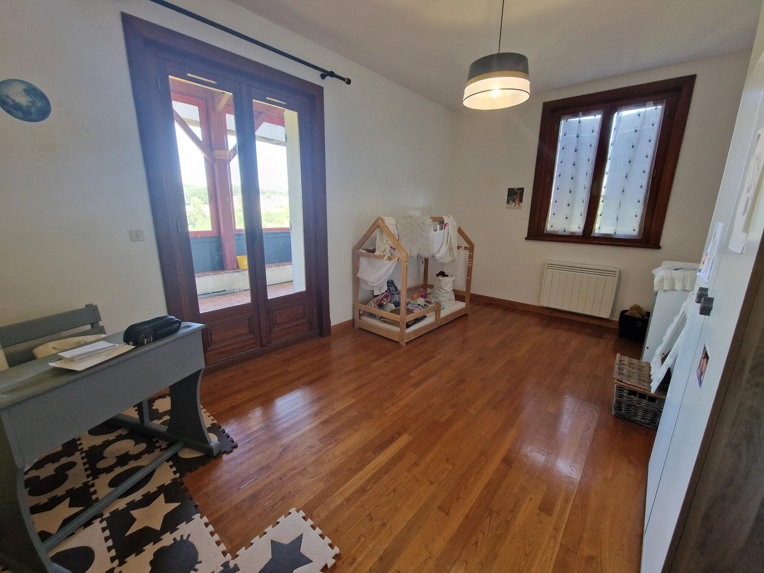 Spacious Family House in the Countryside Between Monflanquin and Villeneuve-sur-Lot, Aquitaine – France – BVI85917
