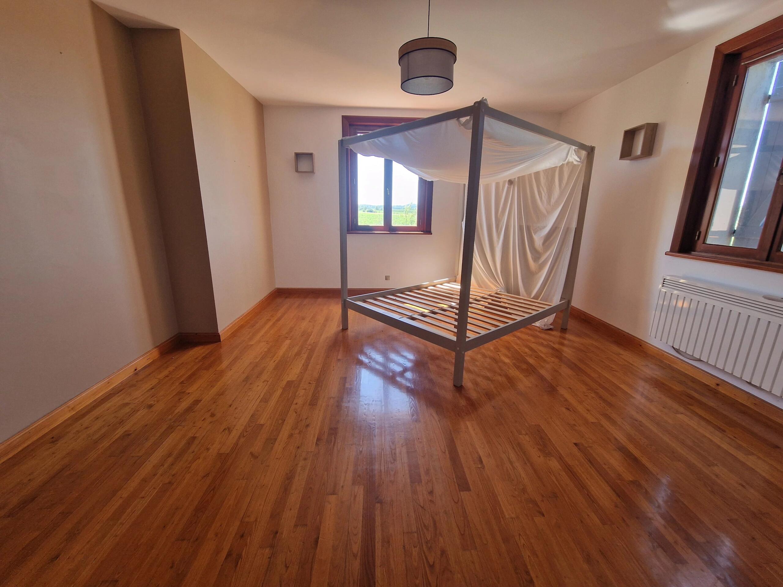 Spacious Family House in the Countryside Between Monflanquin and Villeneuve-sur-Lot, Aquitaine – France – BVI85917